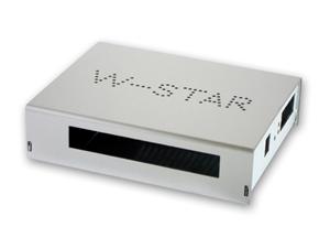 Obrázok Box pro mikrotik RB 450 BOX-RB450