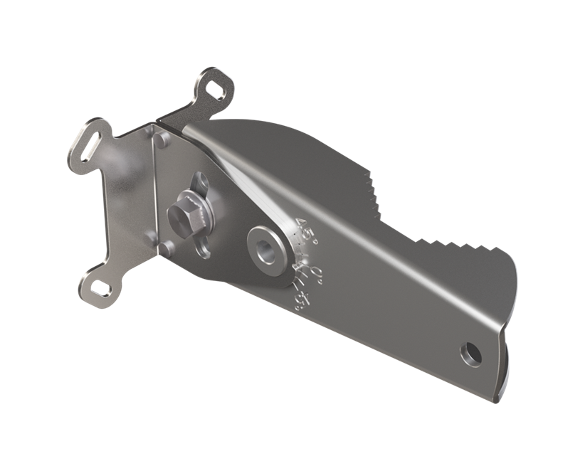 MikroTik SXTsq-mount - držák pro SXTsq jednotky