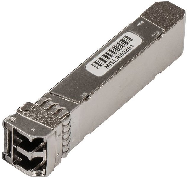 MikroTik SFP modul S-C59DLC40D, SM, 40km, 1Gbit