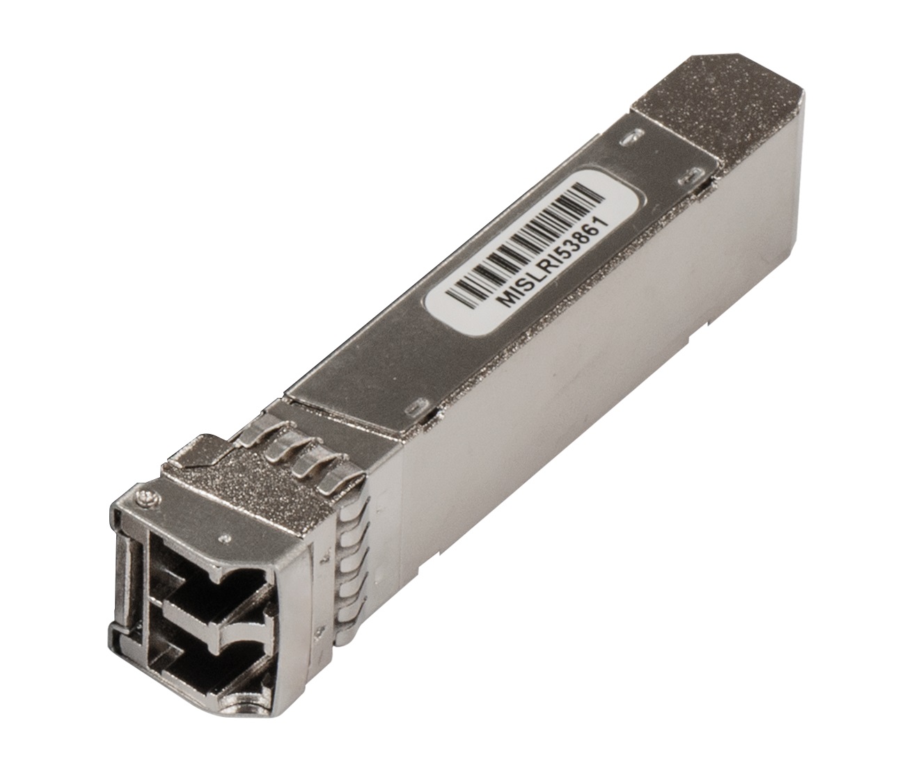 MikroTik S-C57DLC40D, SFP CWDM modul LC-konektor, 1.25G SM 40km 1570nm