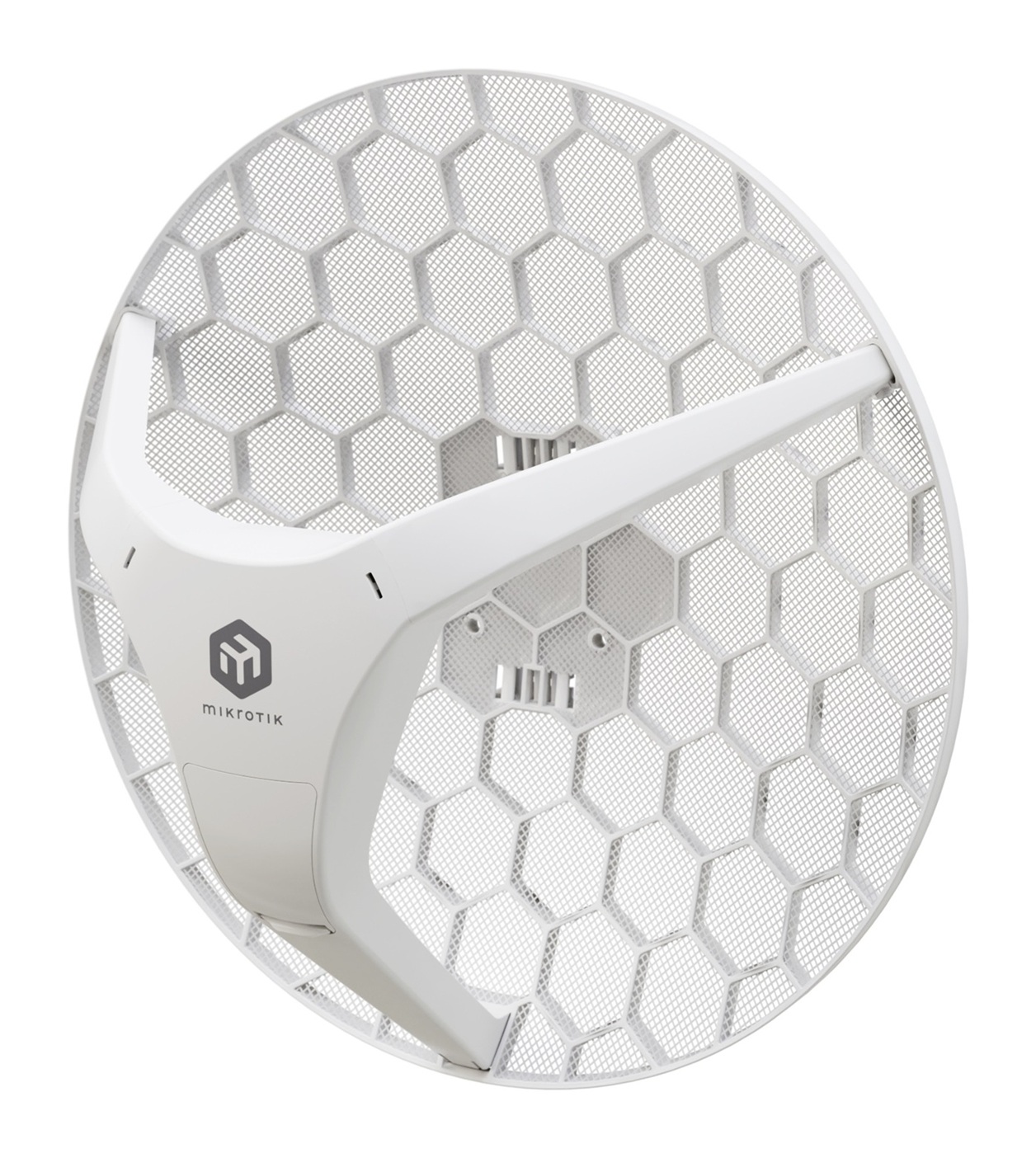MikroTik LHG-5axD, LHG 5 ax