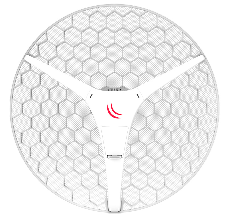 MikroTik RBLHG-5HPnD-XL4pack, LHG XL HP5 (4-pack)