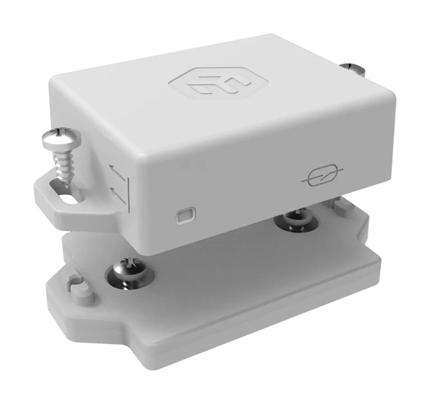 MikroTik TG-LR82, LoRaWAN tag pro 868MHz/2.4GHz