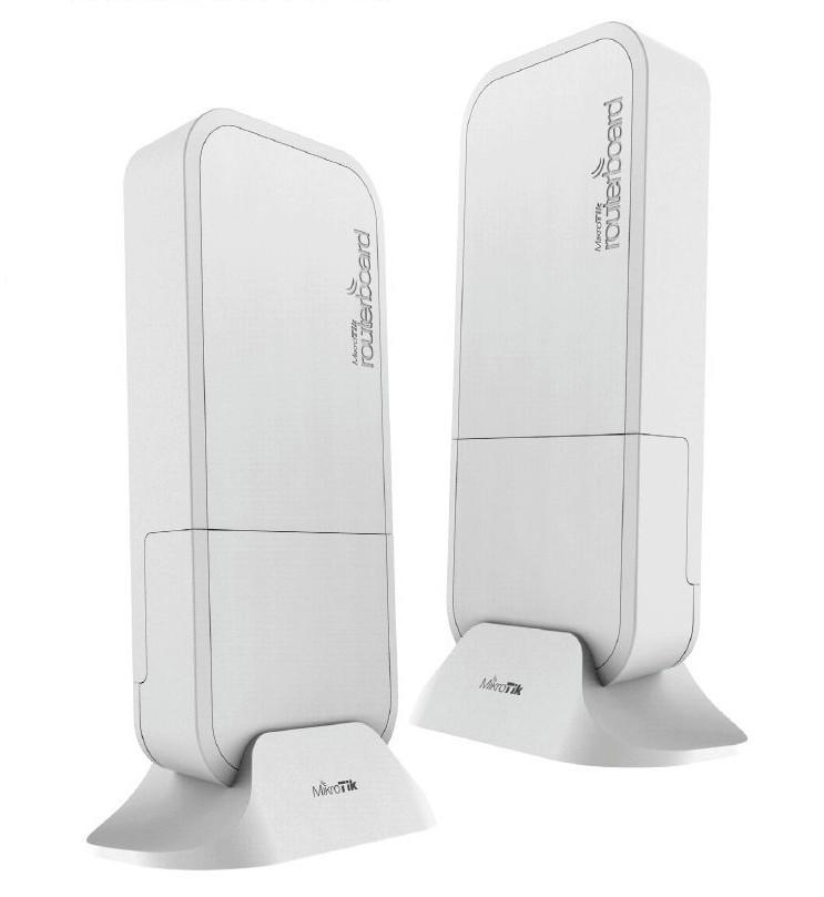 MikroTik RBwAPG-60adkit  60GHz spoj Wireless Wire