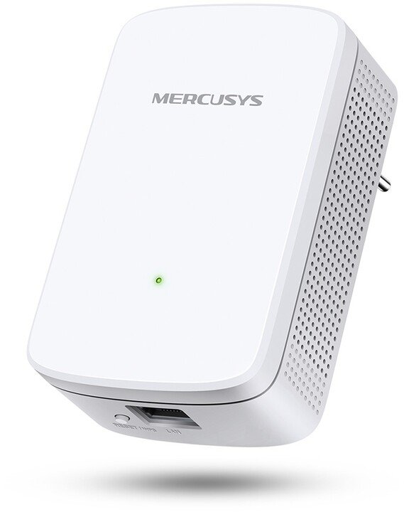 Mercusys ME10 N300 WiFi Range Extender