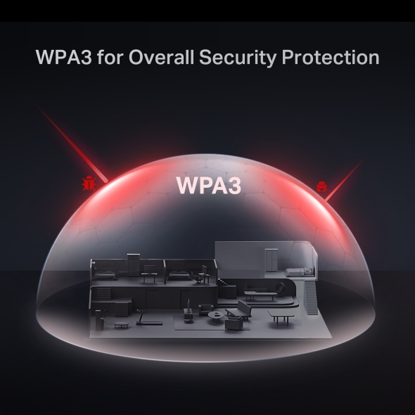 Metcusys MA47BE BE9300 Tri-Band WiFi7 PCIe adaptér