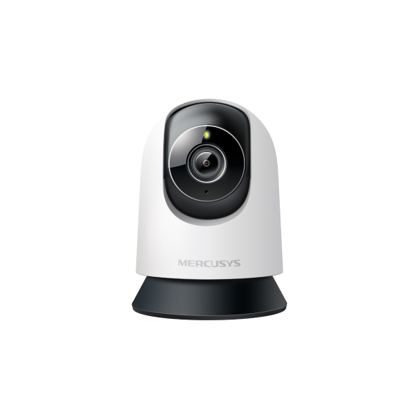 Mercusys MC230  Pan/Tilt Home Security WiFi Camera