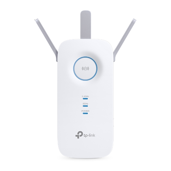 TP-Link RE550 AC1900 Wifi Range Extender