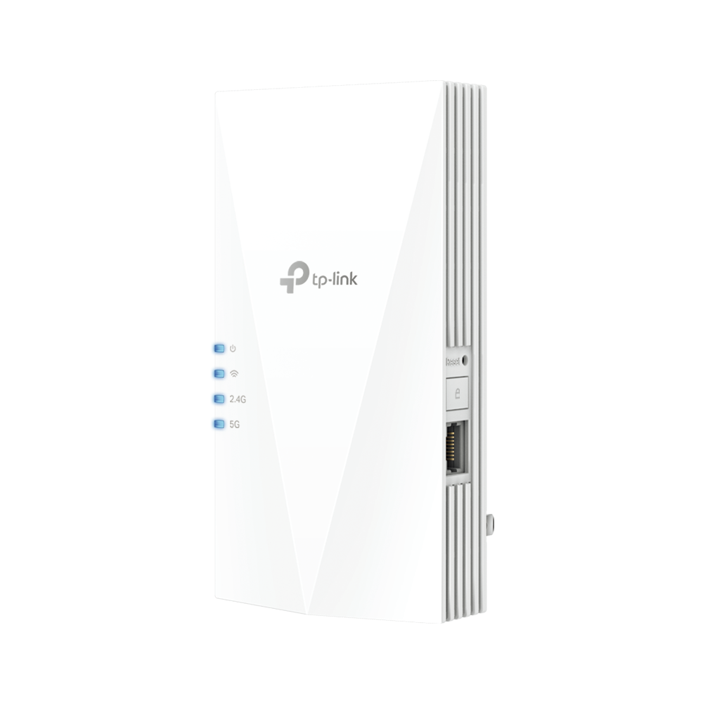 TP-Link RE500X AX1500 WiFi6 Range Extender