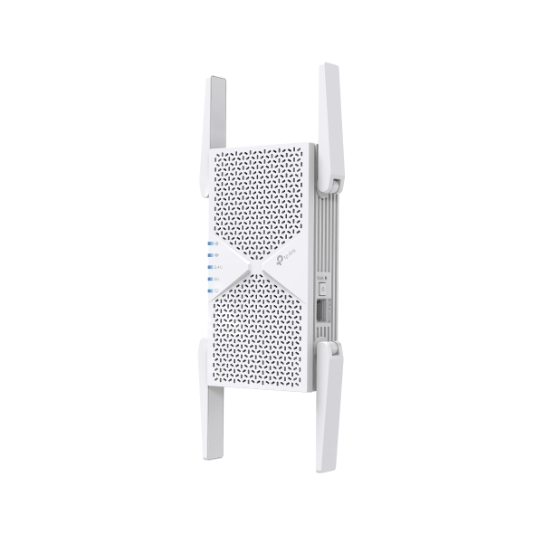 TP-Link RE405BE BE6500 Wi-Fi 7 Range Extender