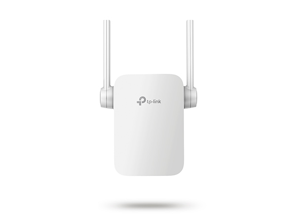 TP-Link RE305 AC1200 Dual Band Wifi Range Extender/AP, 1x10/100 RJ45, power schedule