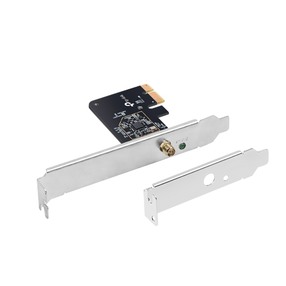 TP-link Archer T2E AC600 Wifi PCI Express adaptér