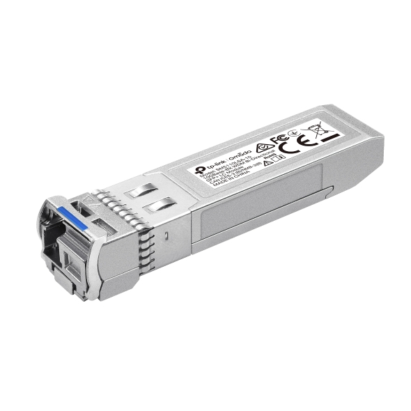 TP-Link SM5110LSA-10 10Gb WDM SM SFP+