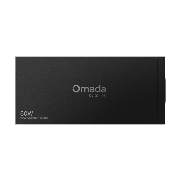 TP-Link POE370S Omada 10G PoE++ Injector Adapter