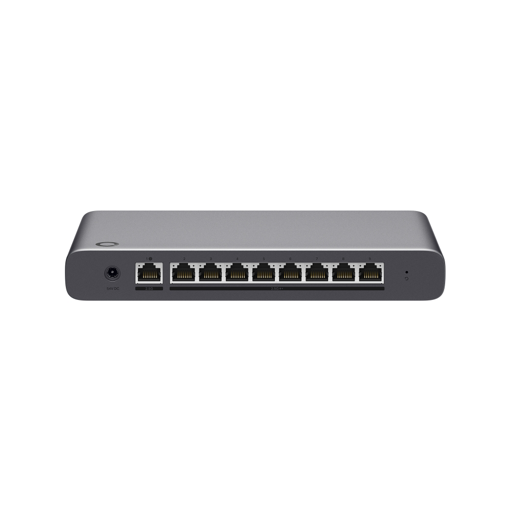 TP-Link Fusion 2.5G Omada Fusion 2.5G  PoE Gateway