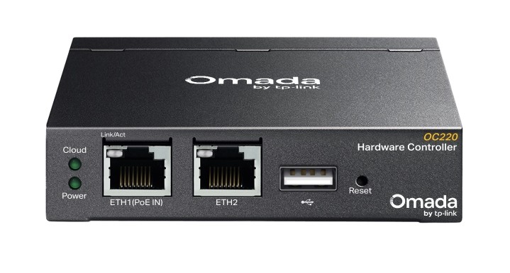 Tp-Link OC220 Omada HW Controller Omada SDN