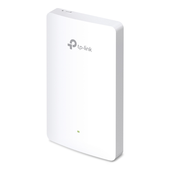 Obrázok TP-Link EAP225-wall AC1200 wall-plate AP EAP225-wall