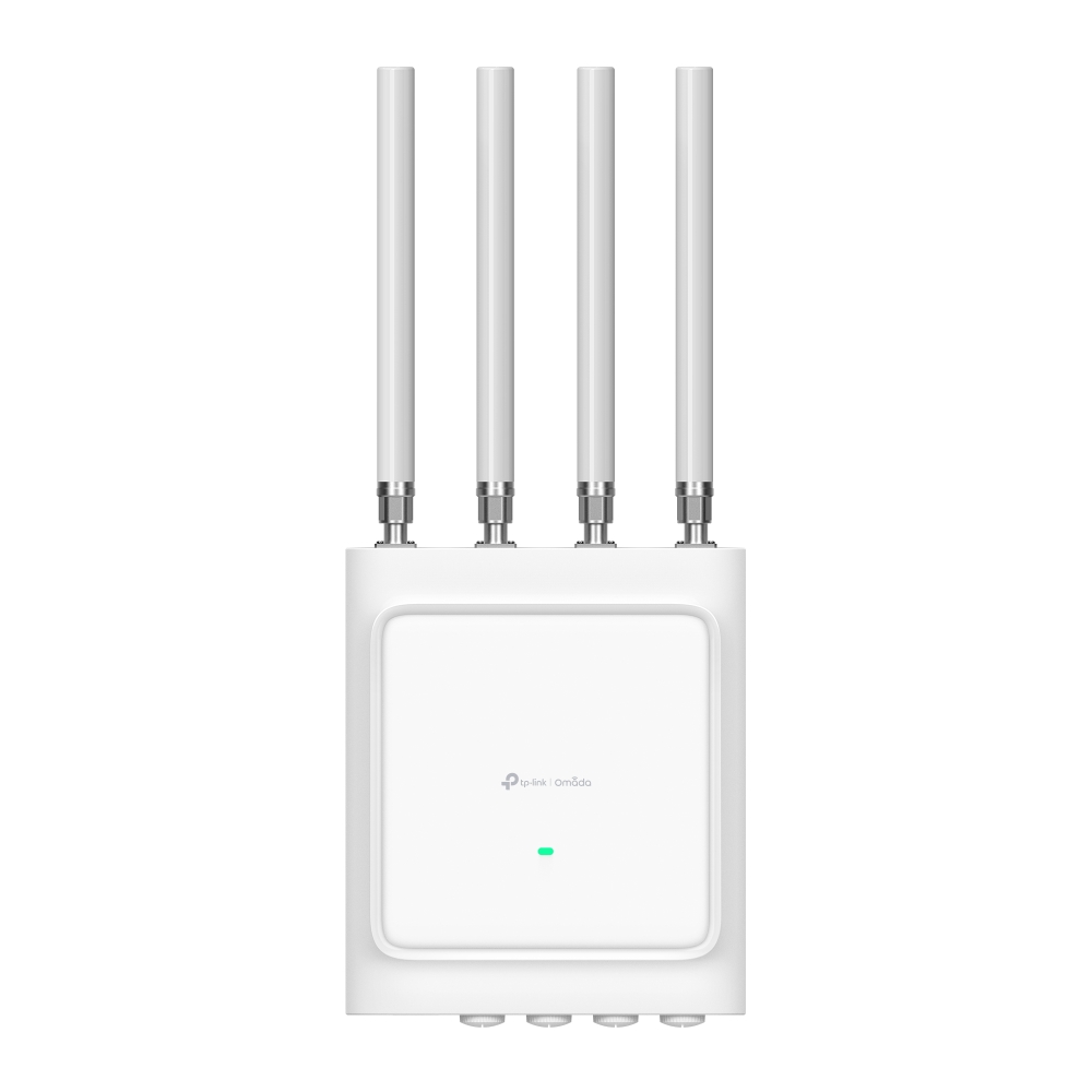 TP-Link EAP668-Outdoor Omada WiFi 6 AP