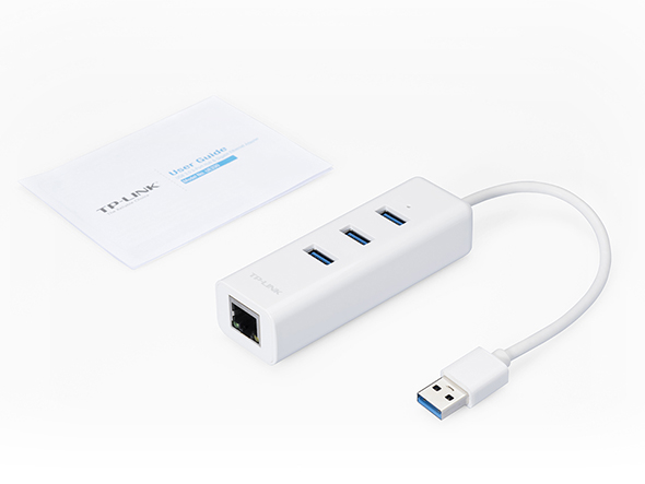 TP-Link UE330