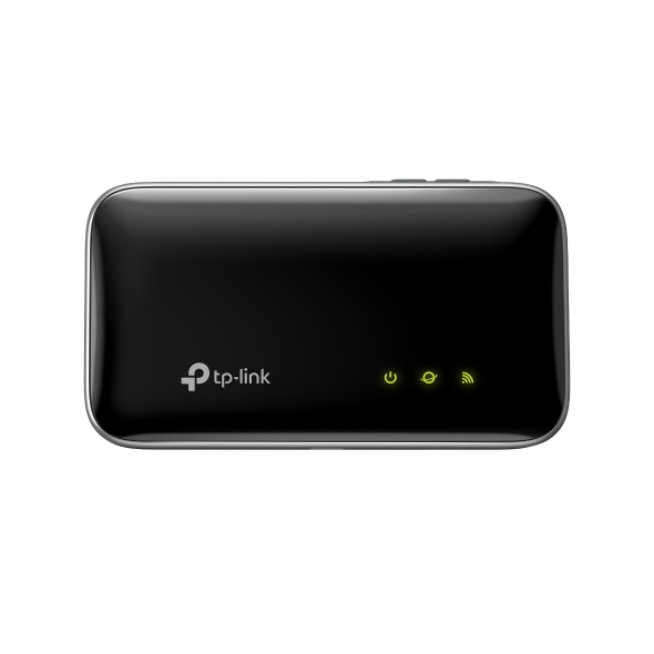 TP-Link M7400 300Mbps 4G LTE-Advanced Mobile Wi-Fi