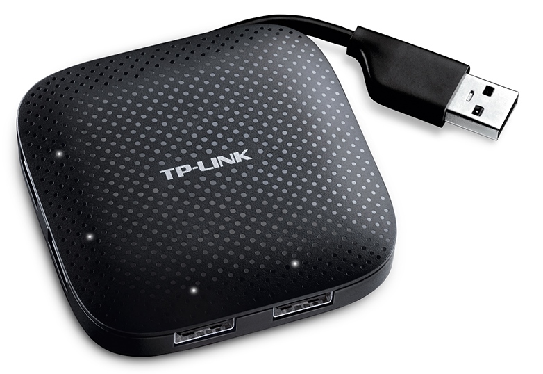 TP-Link UH400