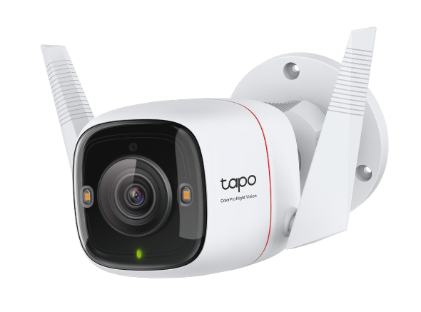Tapo C325WB Outdoor Security Wi-Fi Camera