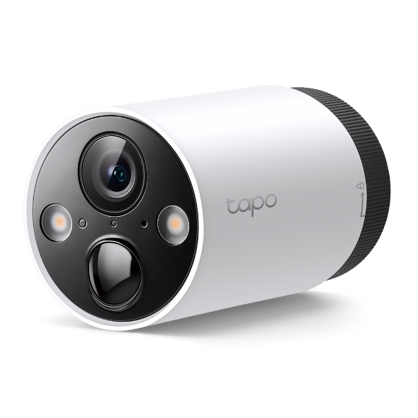 Tapo C420 Smart Wire-Free Security Camera