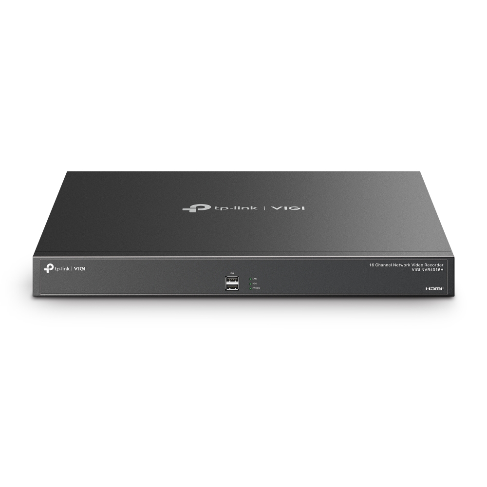 VIGI NVR4016H
