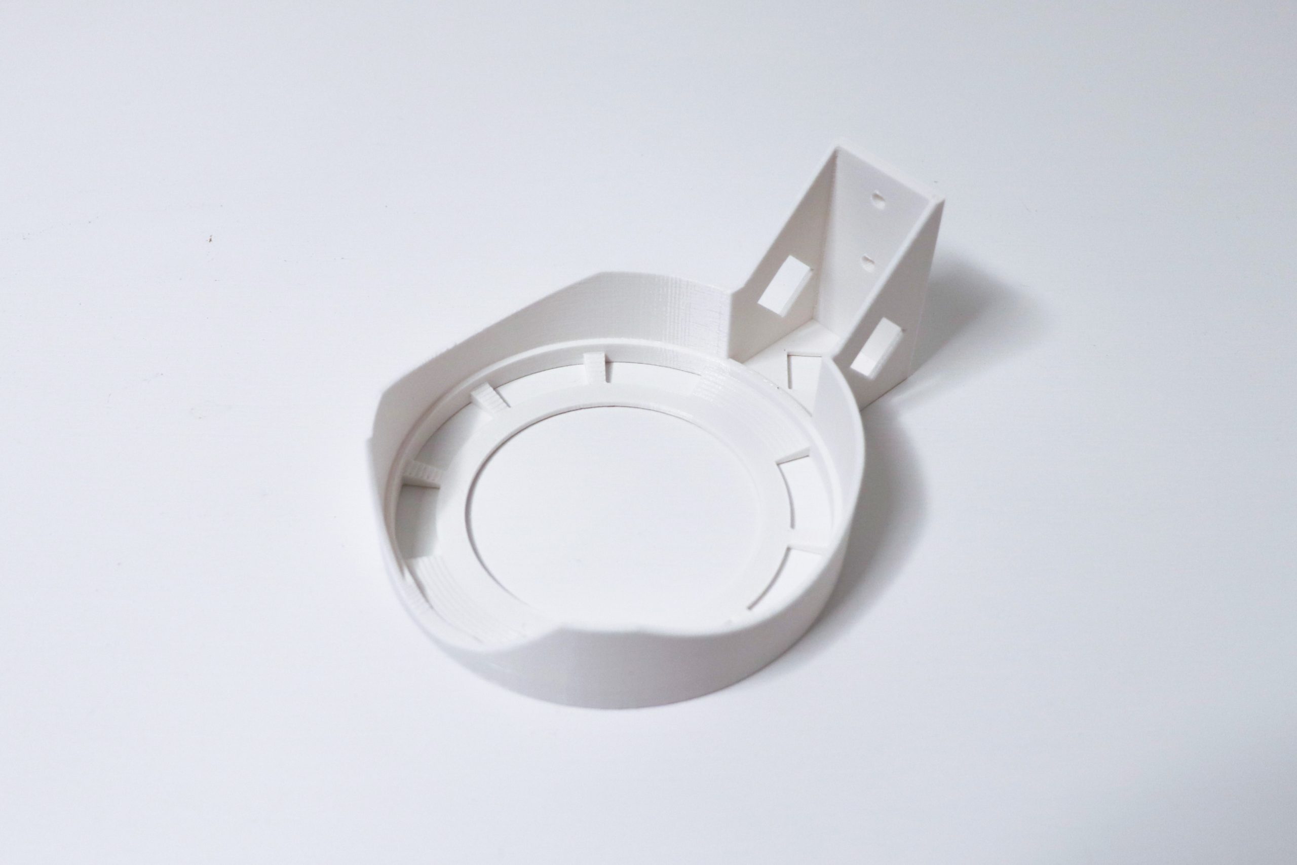 TP-LINK držák DECO X20/X50/X60/X55/X10 na stěnu WH