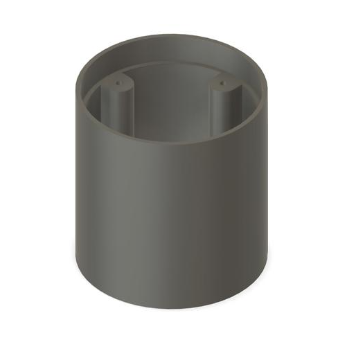 TP-LINK držák s kabelovou krytkou pro kamery VIGI Bullet C345/C355/C385/S385 na stěnu a strop, bílý