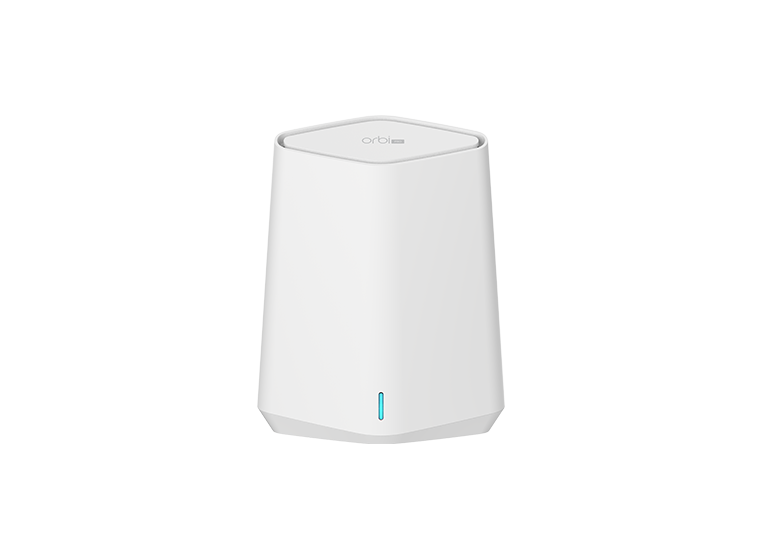 NETGEAR 4PT ORBI PRO WIFI 6 AX1800 ROUT