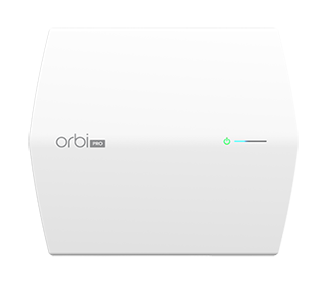 NETGEAR 2PT BUSINESS ORBI PRO CEILING, AC3000 SRC60