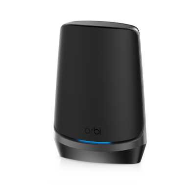 NETGEAR ORBI WIFI 6E SATELLITE (black)