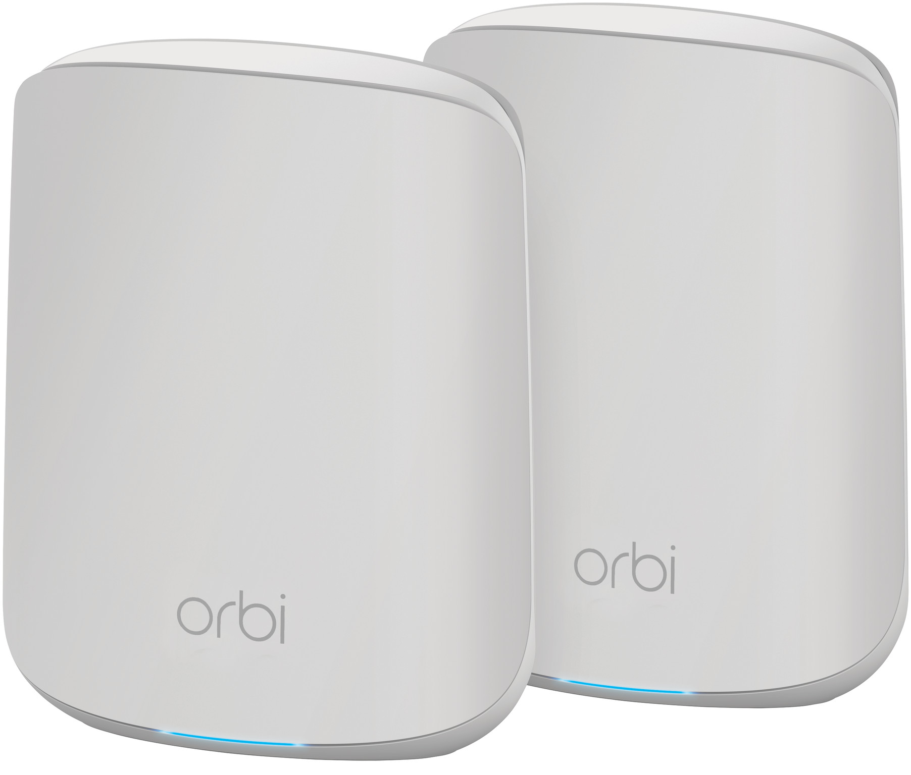 Obrázok Netgear ORBI DB AX 1ROUT + 1SATEL BNDL RBK352-100EUS