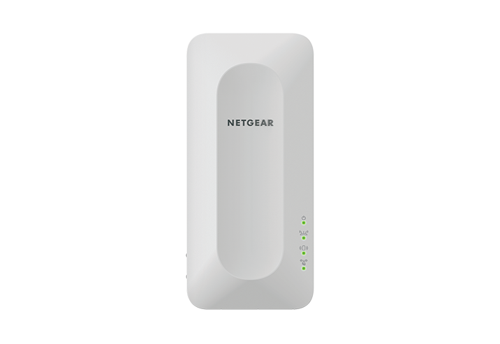 NETGEAR AX1800 WIFI 6 WALLPLUG MESH EXTENDE