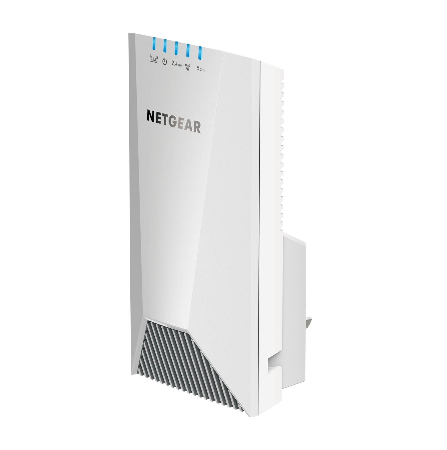 Obrázok Wi-Fi opakovač NETGEAR EX7500, 2.2 Gbit/s, 2.4 GHz, 5 GHz, 5 GHz