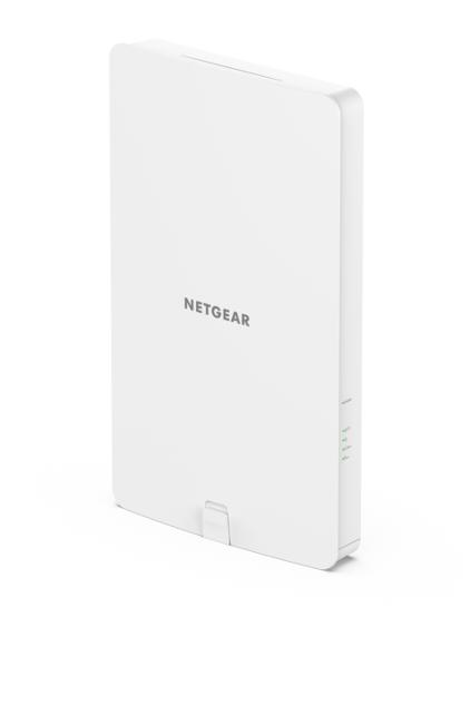 NETGEAR WAX608Y-111EUS, 1PT BUSINESS WIFI6 2+2 AP OUTDOOR CI