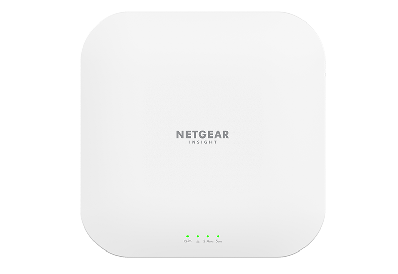 NETGEAR 1PT INSIGHT MANAGED WIFI 6 AX3600