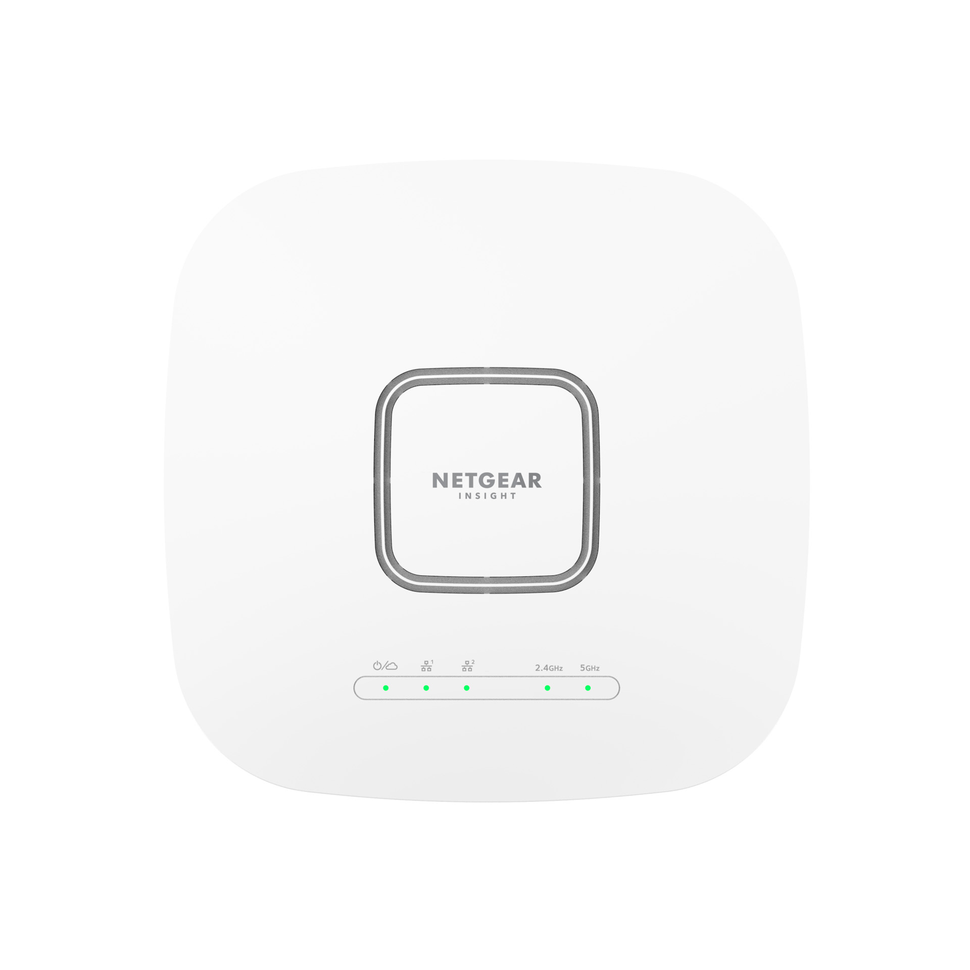 NETGEAR 2PT INSIGHT MANAGED WIFI 6 AX5400