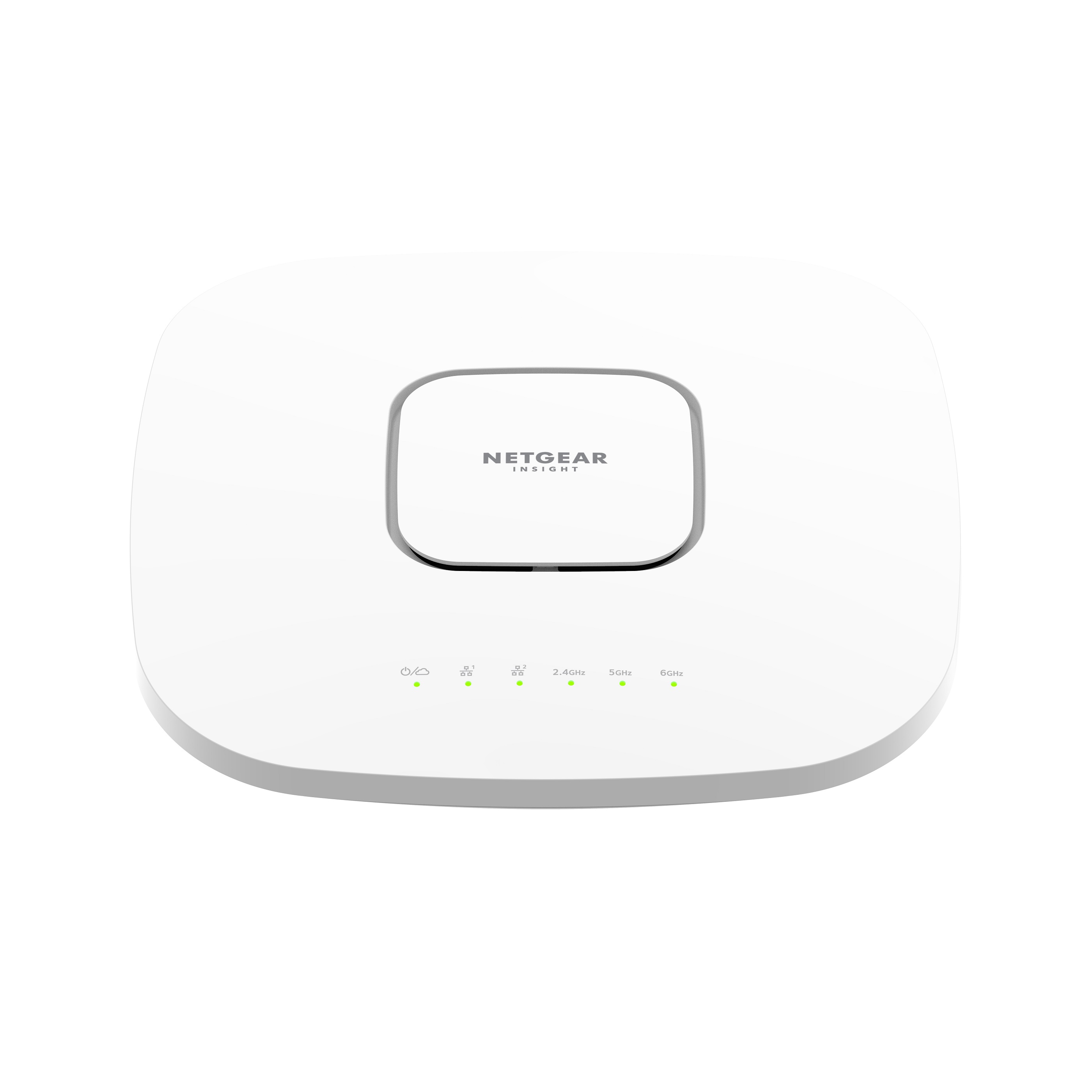 NETGEAR 2PT WIFI 6E AX7800 APP MANAGED AP