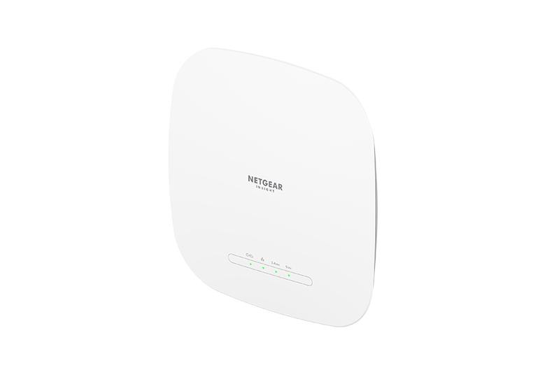 NETGEAR 1PT INSIGHT MANAGED WIFI6 AX3000