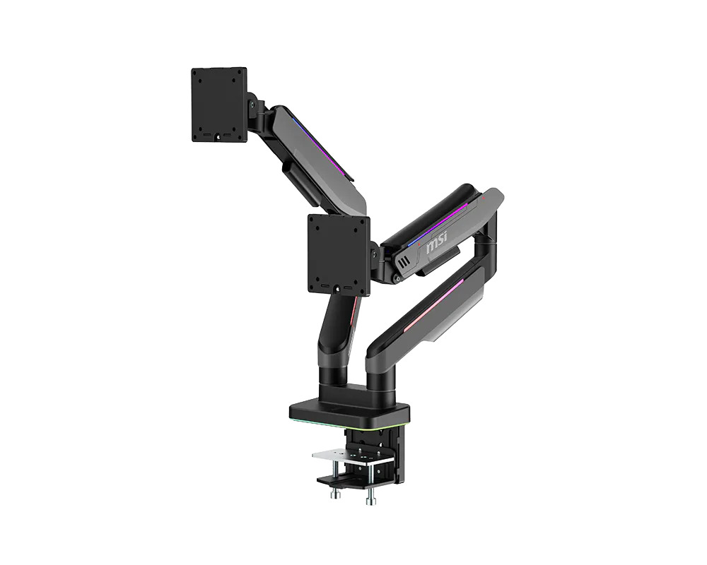 MPG MT201DRG -  držák na monitor