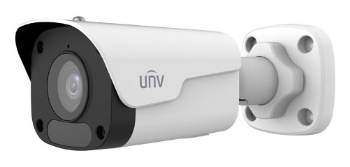 Uniview IPC2122LB-ADF28KM-H, 2Mpix IP kamera, bullet, Objektiv 2,8mm (112,9°), IR 30m, WDR120dB, UMD