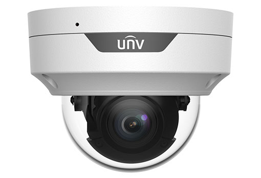 Uniview IPC3514LE-ADF40K-WP, 4Mpix IP kamera, dome, objektiv 4,0 mm (89,4°), WDR 120dB, OwlView