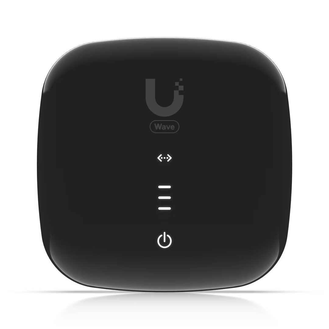 Ubiquiti Wave-Fiber-ONU-5 - WaveFiber ONU, 5-pack
