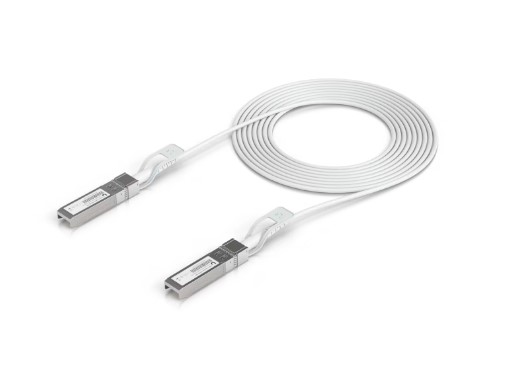 Ubiquiti UACC-Uplink-SFP28-3M, Uplink Cable 25/10/1Gbps SFP28/SFP+/SFP, 3m