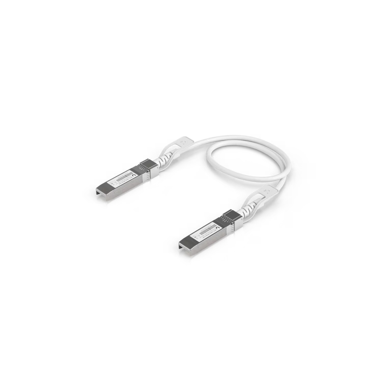Ubiquiti UACC-Uplink-SFP28-0.3M, Uplink Cable 25/10/1Gbps SFP28/SFP+/SFP, 0,3m