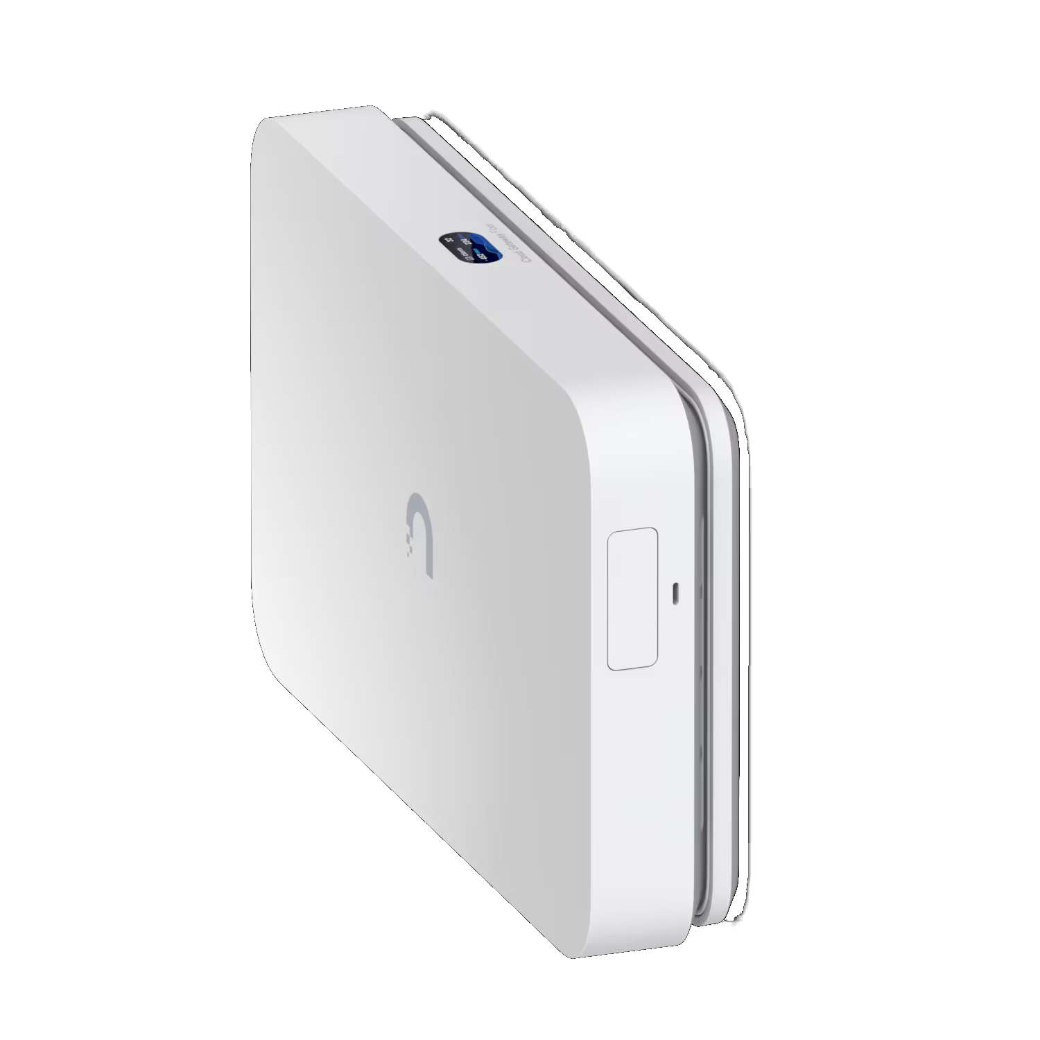 Ubiquiti UACC-FM-23cm, Floating Mount 23cm pro UCG-Fiber, UXG-Fiber
