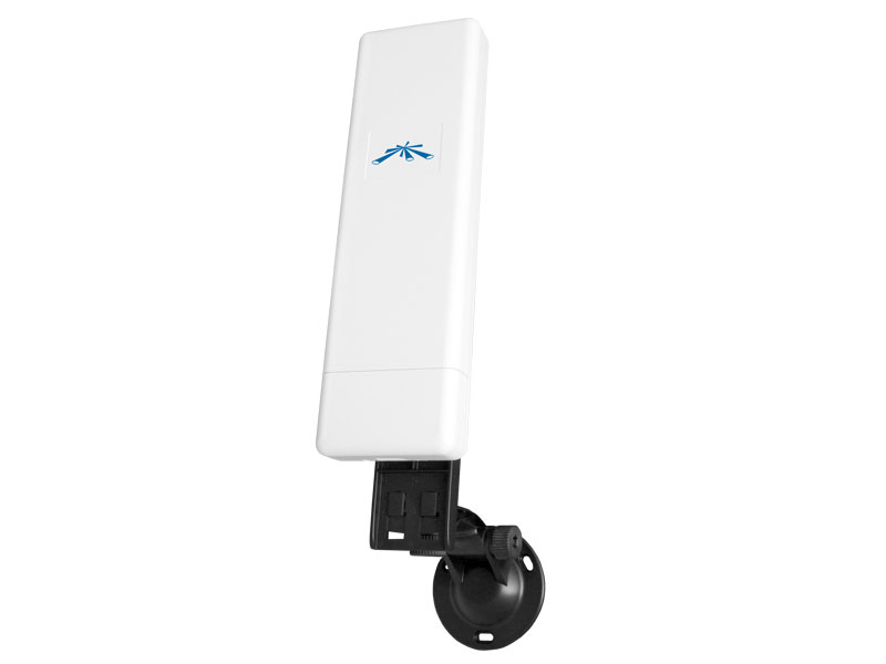 Ubiquiti držák na okno nebo zeď pro NanoStation