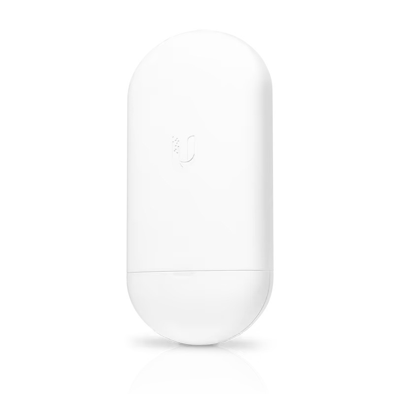 Ubiquiti NanoStation 5AC Loco (bez PoE adaptéru) (LOCO5AC)